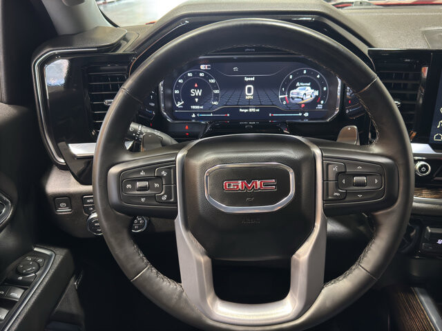 2024 GMC Sierra 1500 in Burlington, WI 53105 - 18113681 26