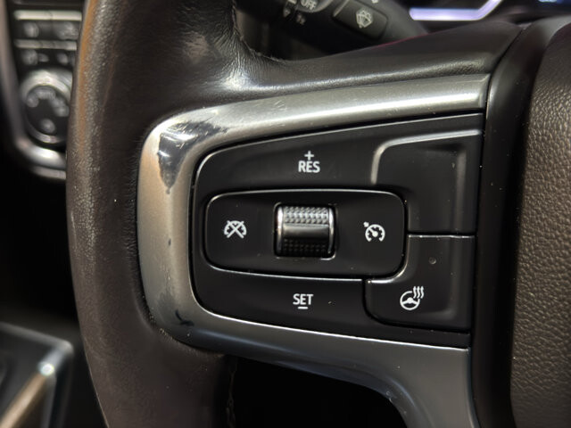 2019 Chevrolet Silverado 1500 in Burlington, WI 53105 - 18113683 25