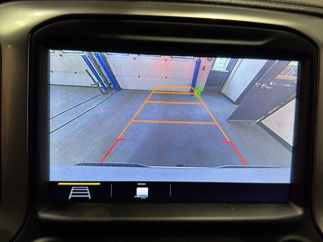 2019 Chevrolet Silverado 1500 in Burlington, WI 53105 - 18113683 31