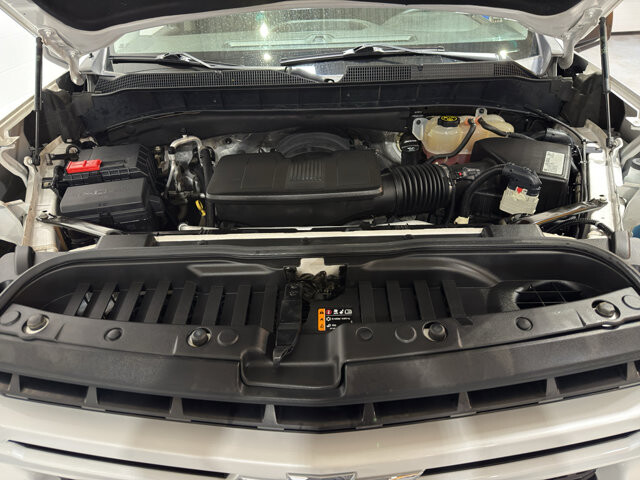 2019 Chevrolet Silverado 1500 in Burlington, WI 53105 - 18113683 37