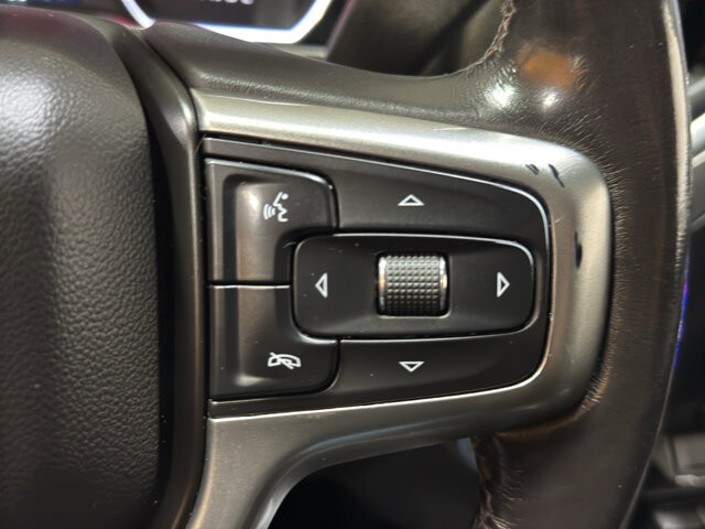 2019 Chevrolet Silverado 1500 in Burlington, WI 53105 - 18113683 27
