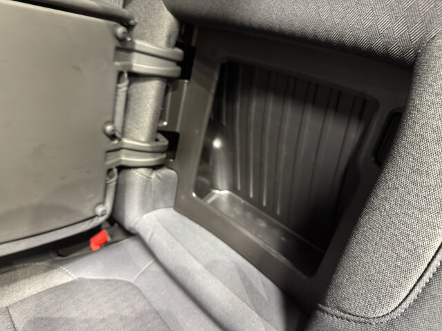 2019 Chevrolet Silverado 1500 in Burlington, WI 53105 - 18113683 13