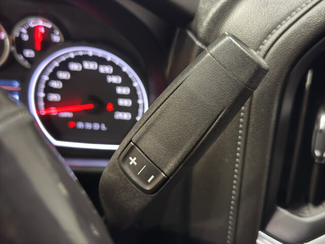 2019 Chevrolet Silverado 1500 in Burlington, WI 53105 - 18113683 28