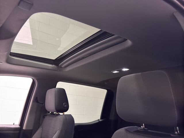 2019 Chevrolet Silverado 1500 in Burlington, WI 53105 - 18113683 36