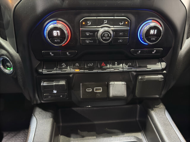 2019 Chevrolet Silverado 1500 in Burlington, WI 53105 - 18113683 32