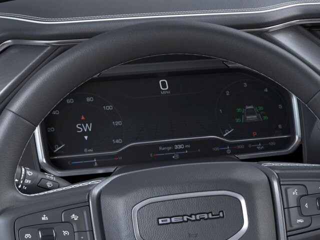 2026 GMC Sierra 2500 in Burlington, WI 53105 - 18113684 21