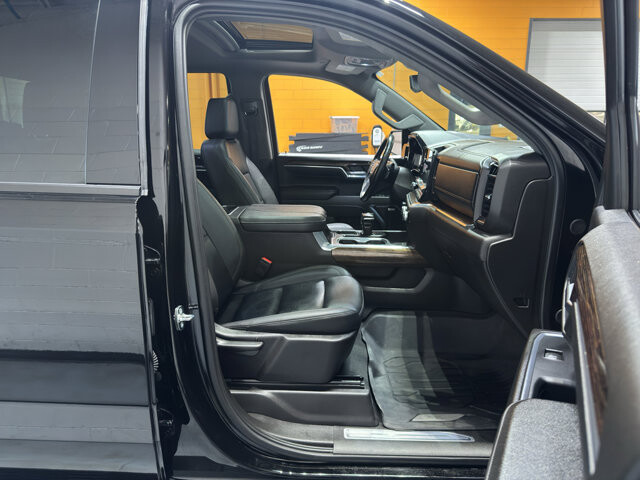 2024 GMC Sierra 1500 in Burlington, WI 53105 - 18113685 21