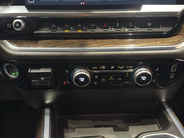 2024 GMC Sierra 1500 in Burlington, WI 53105 - 18113685 34