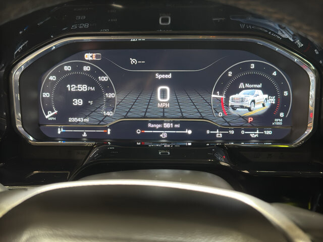 2024 GMC Sierra 1500 in Burlington, WI 53105 - 18113685 30