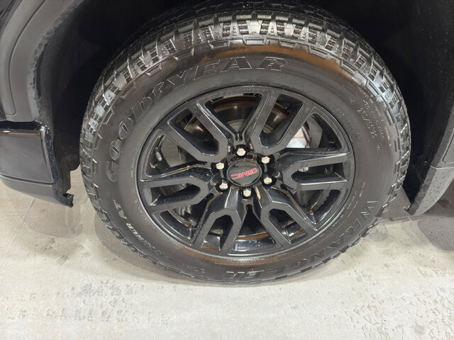 2024 GMC Sierra 1500 in Burlington, WI 53105 - 18113685 9