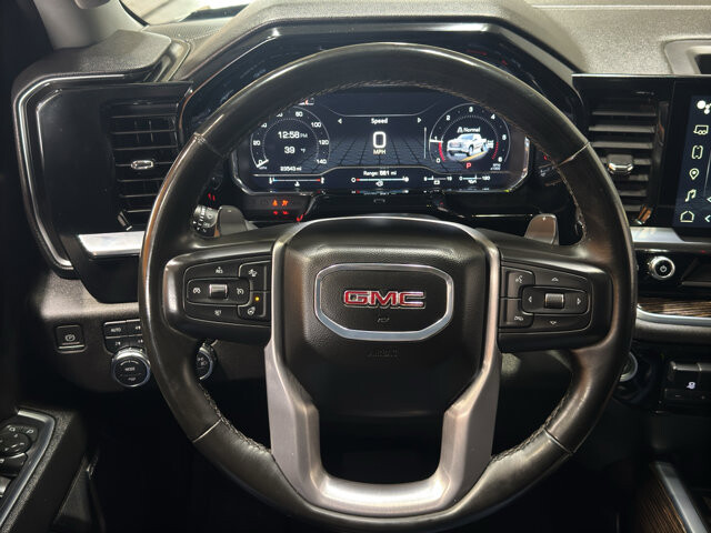 2024 GMC Sierra 1500 in Burlington, WI 53105 - 18113685 25