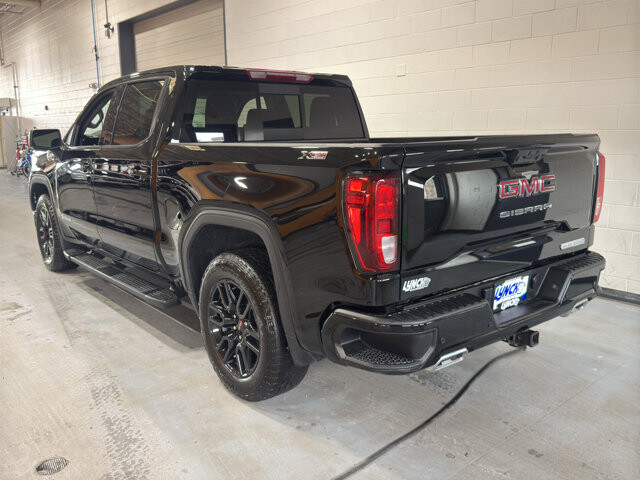 2024 GMC Sierra 1500 in Burlington, WI 53105 - 18113685 3