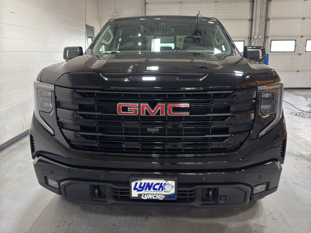 2024 GMC Sierra 1500 in Burlington, WI 53105 - 18113685 8