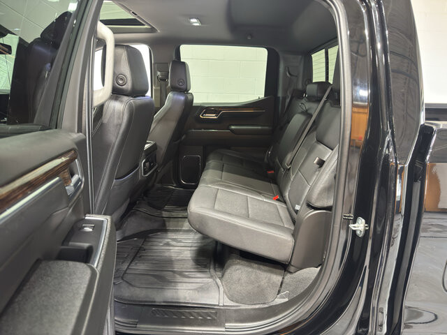 2024 GMC Sierra 1500 in Burlington, WI 53105 - 18113685 13