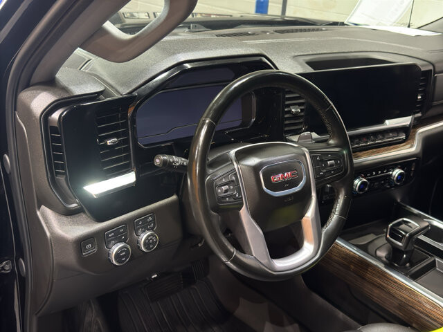 2024 GMC Sierra 1500 in Burlington, WI 53105 - 18113685 20