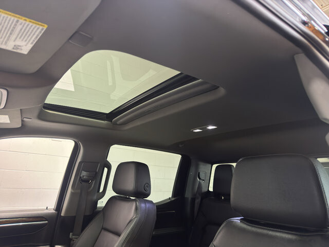 2024 GMC Sierra 1500 in Burlington, WI 53105 - 18113685 40