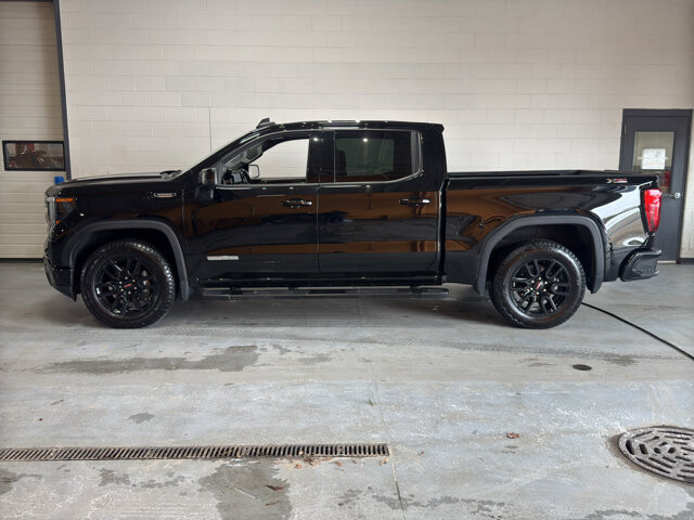2024 GMC Sierra 1500 in Burlington, WI 53105 - 18113685 2