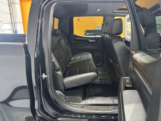 2024 GMC Sierra 1500 in Burlington, WI 53105 - 18113685 22