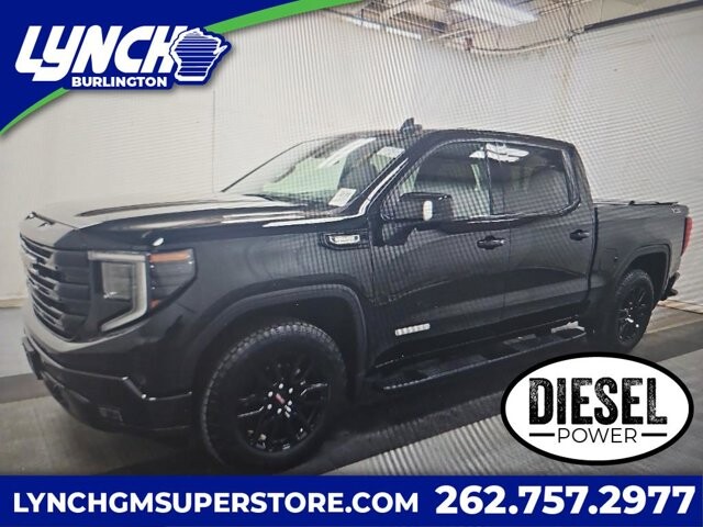 2024 GMC Sierra 1500 in Burlington, WI 53105 - 18113685 47