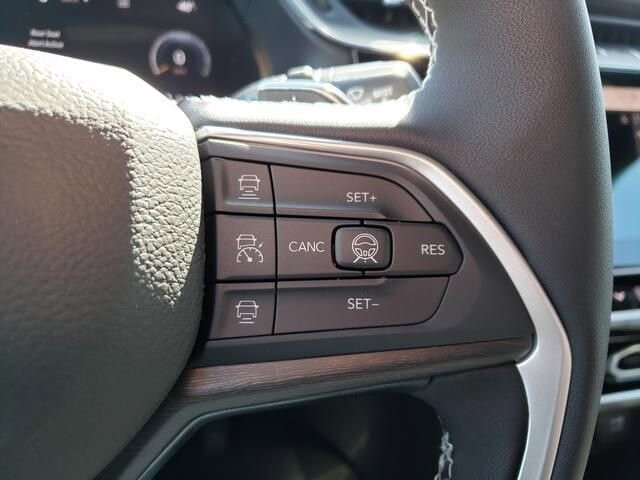 2026 Jeep Grand Cherokee in Bedford, OH 44146 - 18113691 10