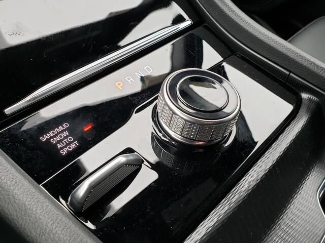 2026 Jeep Grand Cherokee in Bedford, OH 44146 - 18113693 11