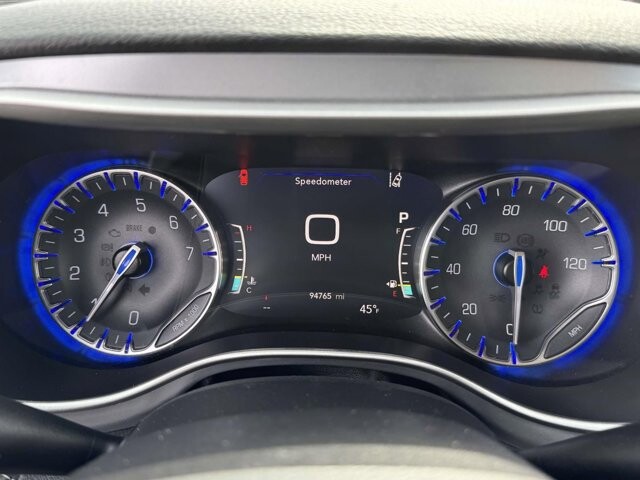 2021 Chrysler Pacifica in Winchester, VA 22602 - 18113698 29