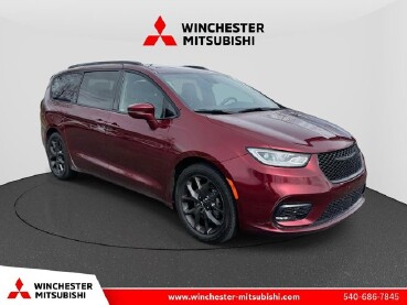 2021 Chrysler Pacifica in Winchester, VA 22602