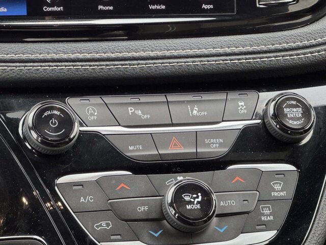 2021 Chrysler Pacifica in Winchester, VA 22602 - 18113698 18