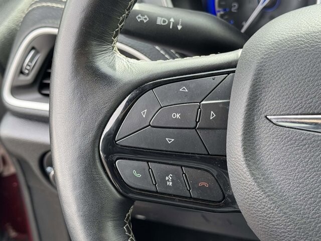 2021 Chrysler Pacifica in Winchester, VA 22602 - 18113698 26