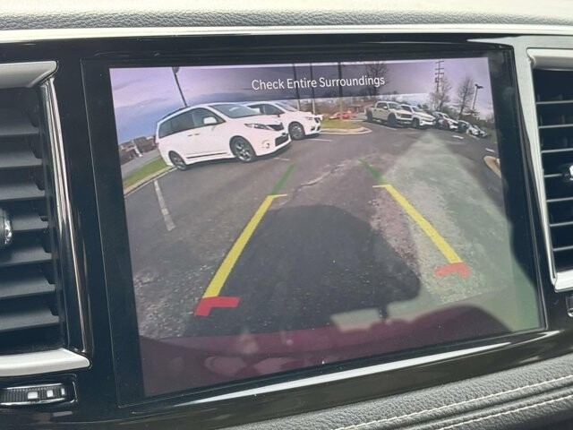 2021 Chrysler Pacifica in Winchester, VA 22602 - 18113698 17