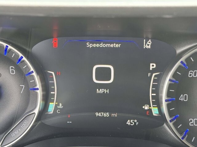 2021 Chrysler Pacifica in Winchester, VA 22602 - 18113698 30