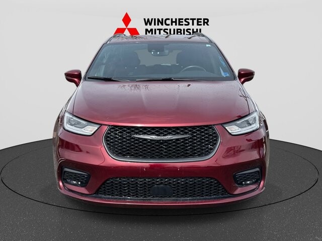 2021 Chrysler Pacifica in Winchester, VA 22602 - 18113698 6