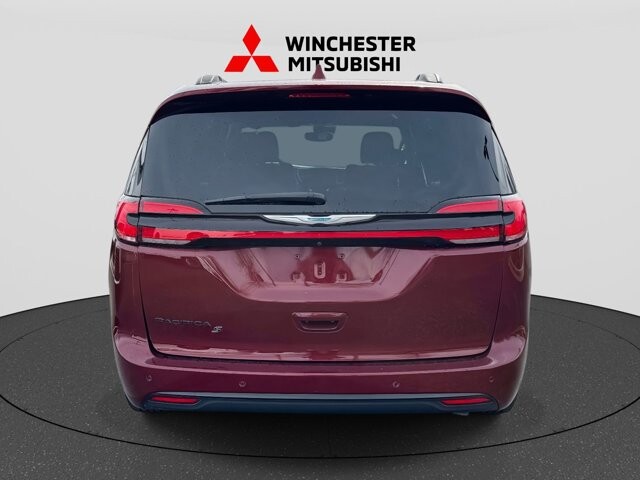 2021 Chrysler Pacifica in Winchester, VA 22602 - 18113698 3
