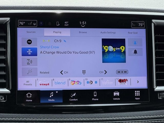 2021 Chrysler Pacifica in Winchester, VA 22602 - 18113698 16