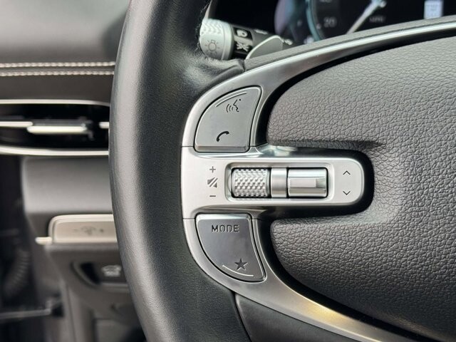 2023 Genesis GV80 in Winchester, VA 22602 - 18113699 38