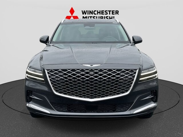 2023 Genesis GV80 in Winchester, VA 22602 - 18113699 6