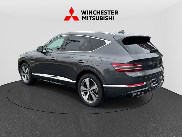 2023 Genesis GV80 in Winchester, VA 22602 - 18113699 4