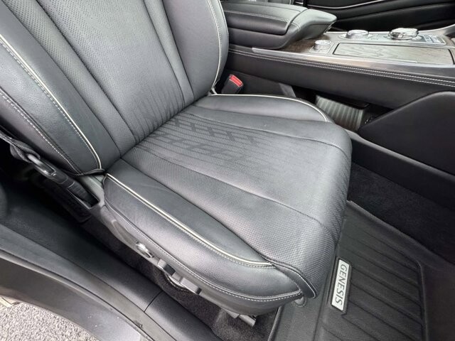 2023 Genesis GV80 in Winchester, VA 22602 - 18113699 33
