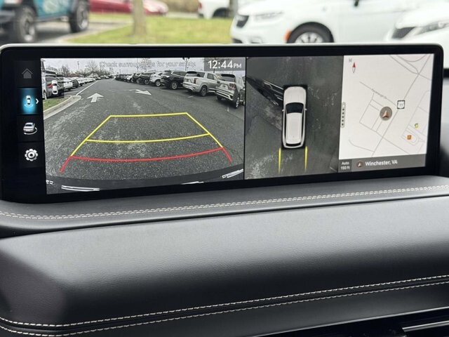 2023 Genesis GV80 in Winchester, VA 22602 - 18113699 45