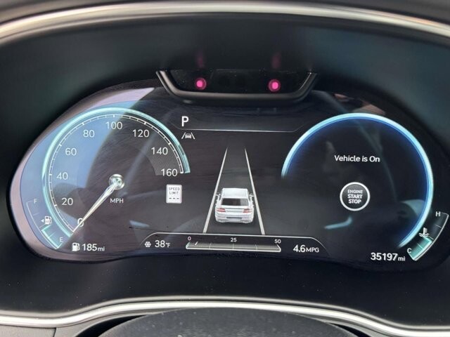 2023 Genesis GV80 in Winchester, VA 22602 - 18113699 29