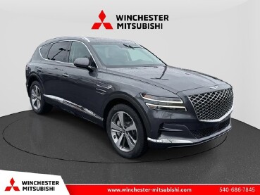 2023 Genesis GV80 in Winchester, VA 22602