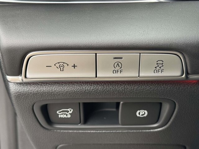 2023 Genesis GV80 in Winchester, VA 22602 - 18113699 36