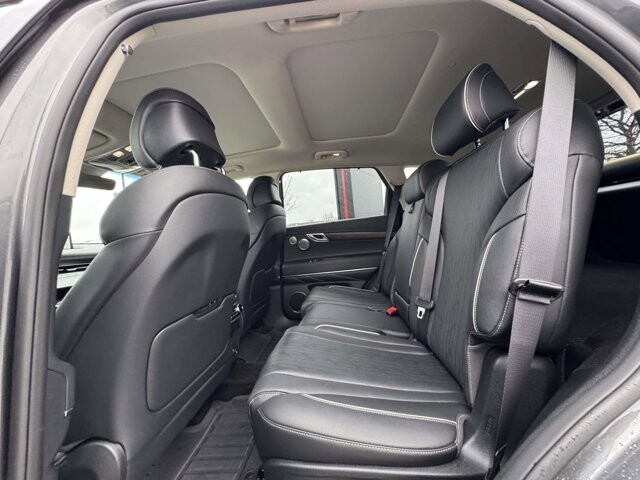 2023 Genesis GV80 in Winchester, VA 22602 - 18113699 44