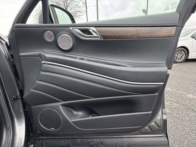 2023 Genesis GV80 in Winchester, VA 22602 - 18113699 8
