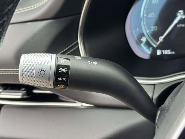 2023 Genesis GV80 in Winchester, VA 22602 - 18113699 27