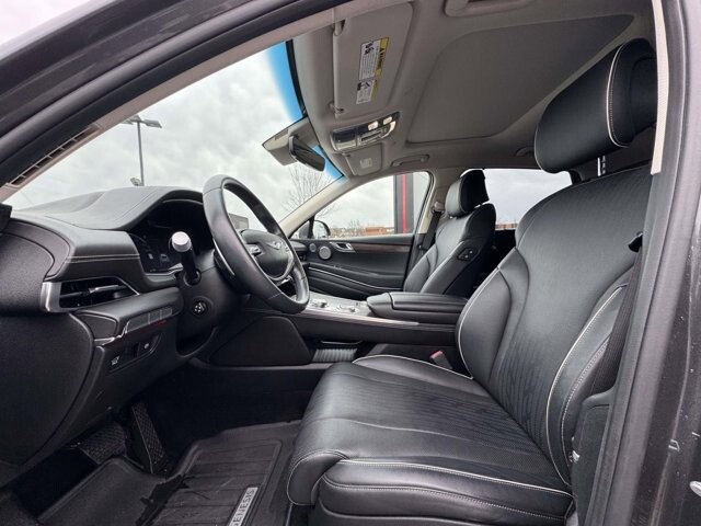 2023 Genesis GV80 in Winchester, VA 22602 - 18113699 14