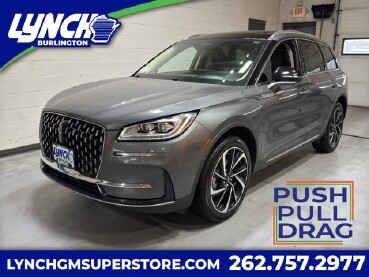 2023 Lincoln Corsair in Burlington, WI 53105