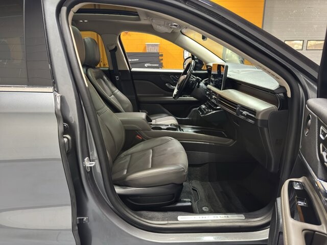 2023 Lincoln Corsair in Burlington, WI 53105 - 18113701 18