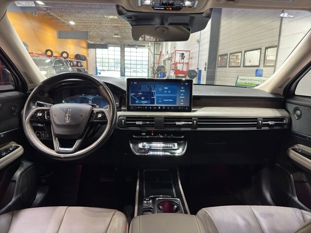 2023 Lincoln Corsair in Burlington, WI 53105 - 18113701 14