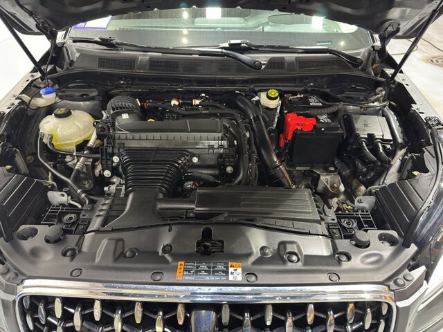 2023 Lincoln Corsair in Burlington, WI 53105 - 18113701 39